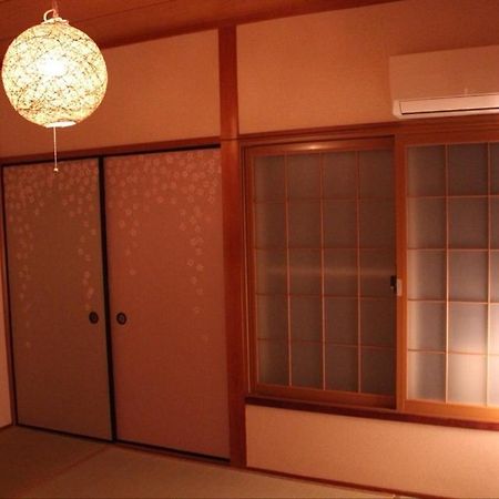 Love Kyoto Kyoenkan מראה חיצוני תמונה