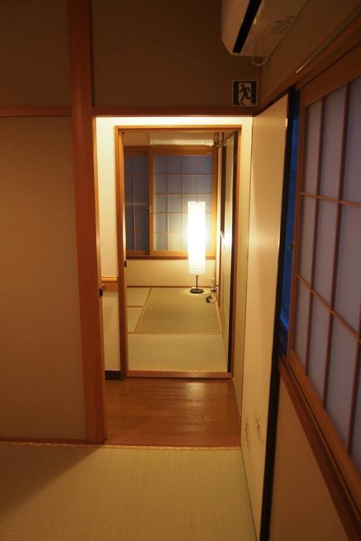 Love Kyoto Kyoenkan חדר תמונה