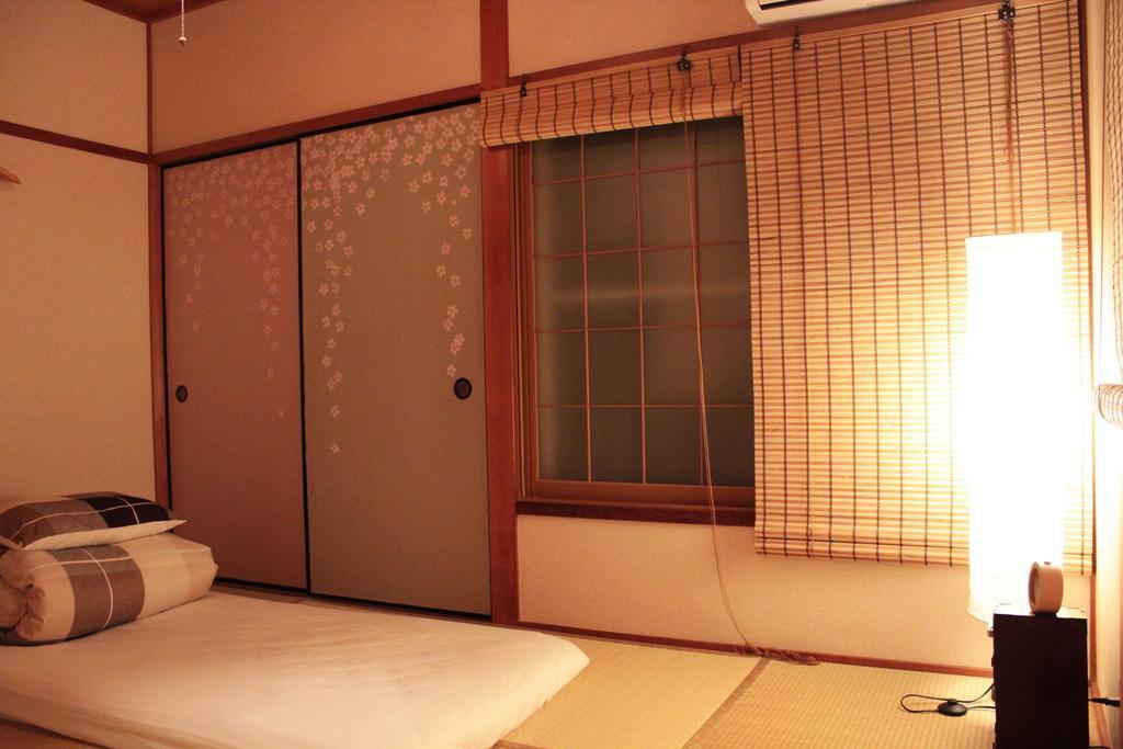 Love Kyoto Kyoenkan חדר תמונה