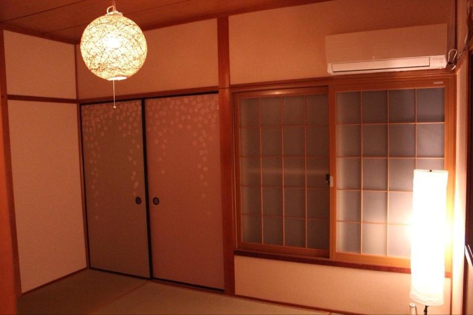 Love Kyoto Kyoenkan מראה חיצוני תמונה